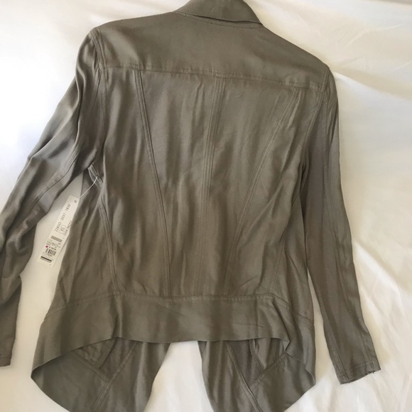 NWT Tribal open jacket with pockets - Picture 3 of 3